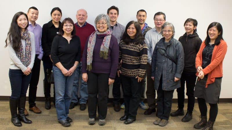 JCCA Board