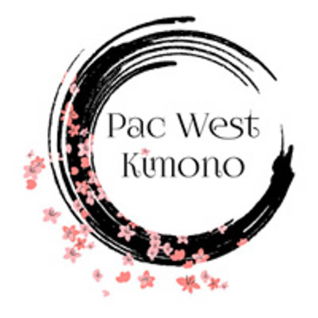 Japanese Summer Festival in Vancouver 2025 Japanese Canadian Festival 49th Powell Street Festival - Craft Vendor - Pac West Kimono