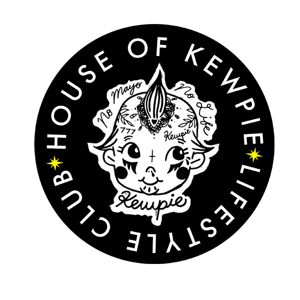 House of Kewpie