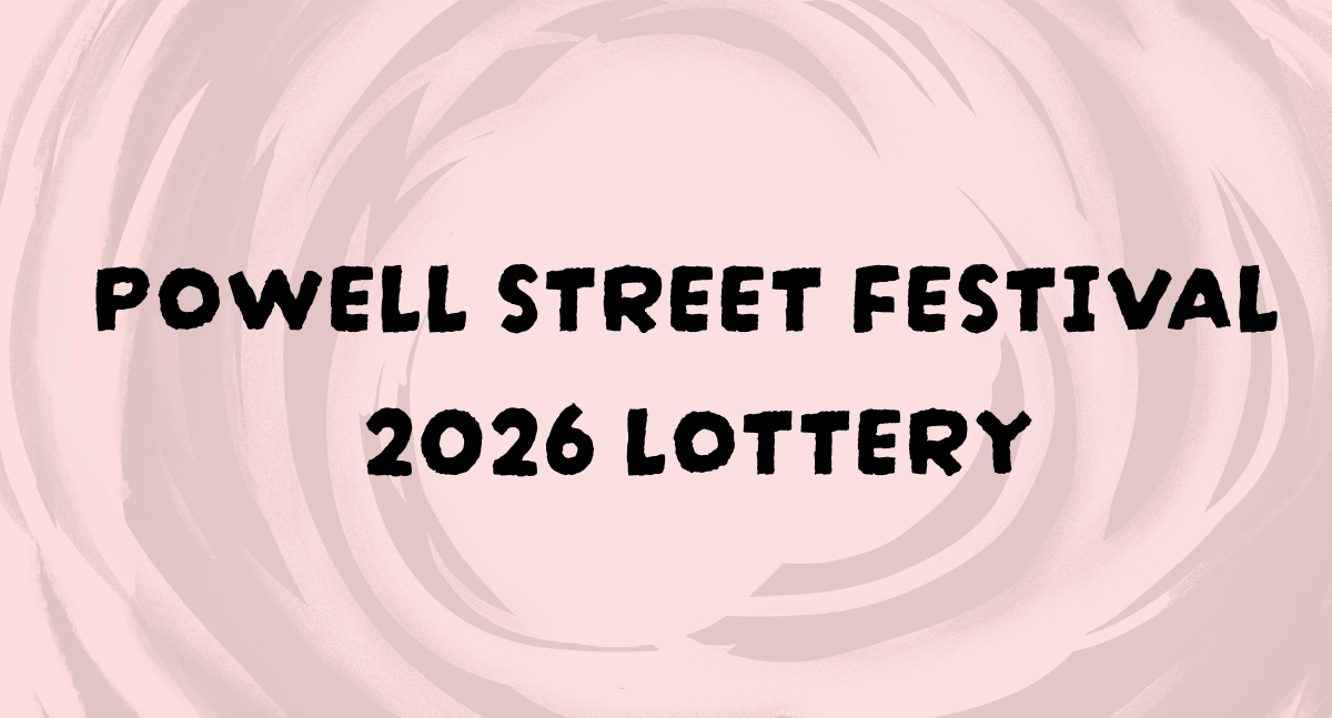 2026 PSFS Lottery Ticket