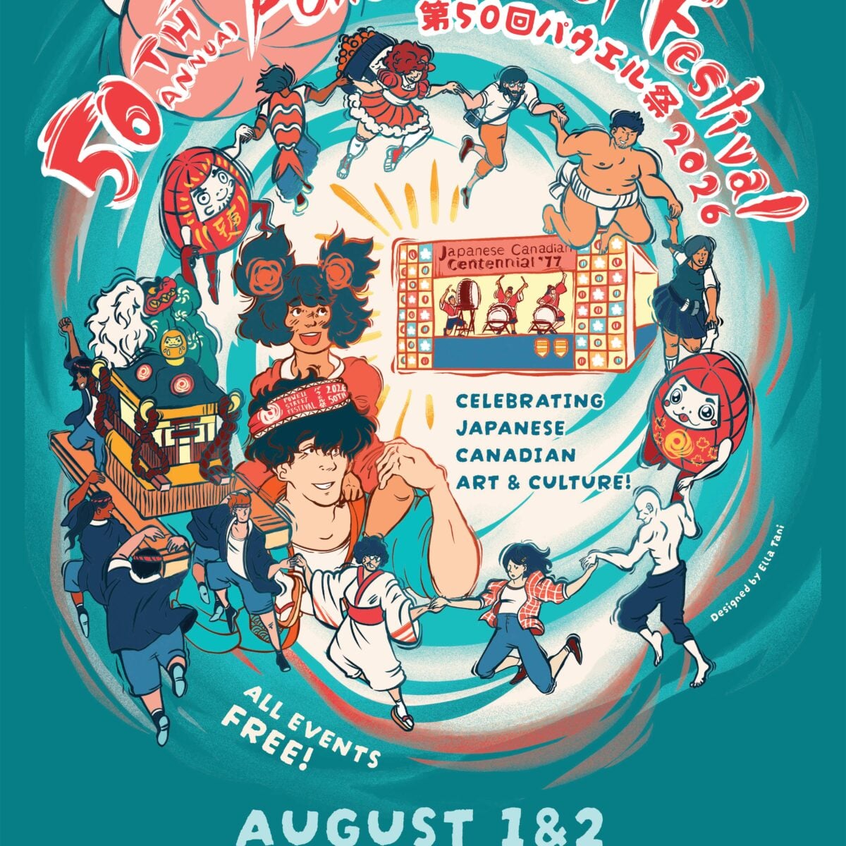 Festival Poster